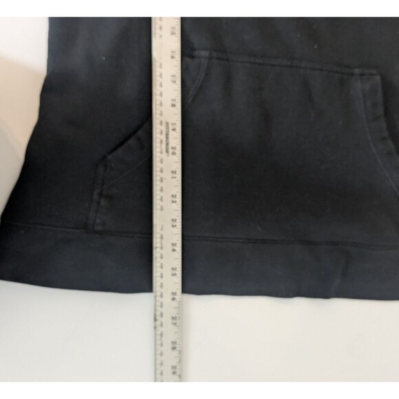 Marmot Mountain Graphic Cotton Blend Hoodie Outdoor Casual Size L - Picture 3 of 7